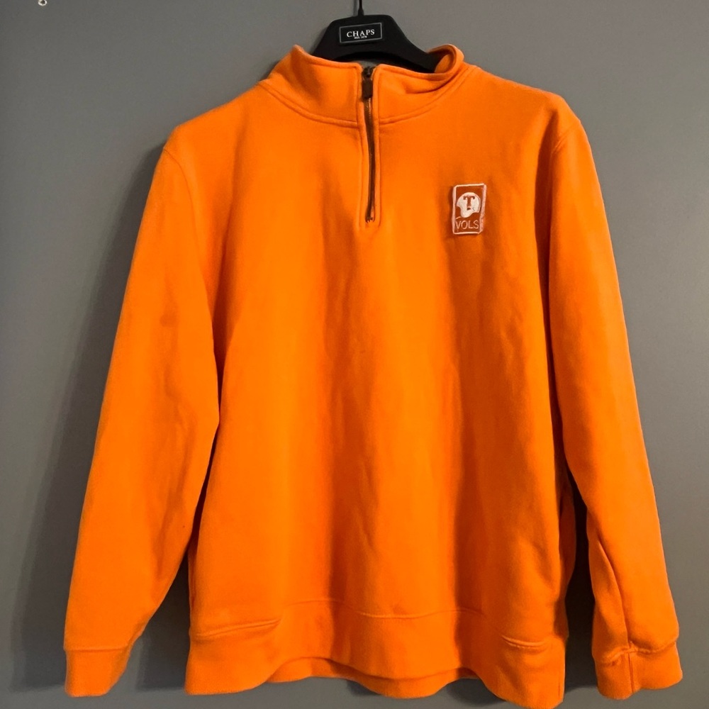 TN Vols Orange Sweatshirt Men’s L
